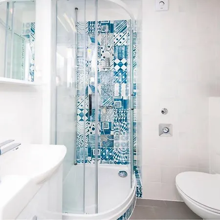 Summer Blue/2020/bikes4free Apartamento Split
