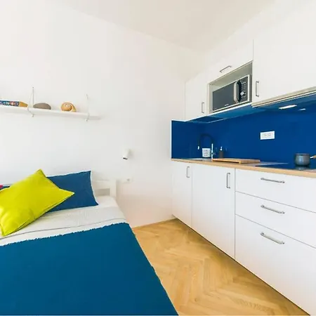 Summer Blue/2020/bikes4free Apartamento *