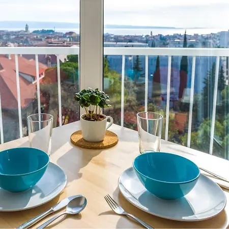 Summer Blue/2020/bikes4free Apartamento